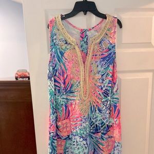 Lilly Pullitzer dress